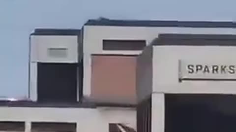 People knew in advance that Tyler Johnson, Charlie Kirk shooter will strike, roof filmed