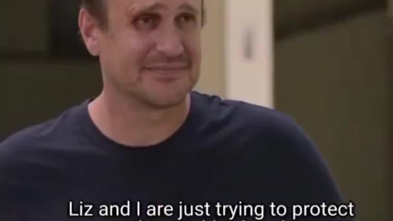 The guy in the car is definitely a ride or die husband 😂 😂