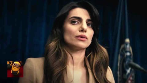 The Boys - Victoria Neuman Betrays Stan Edgar (S3E4) _ Movieclips