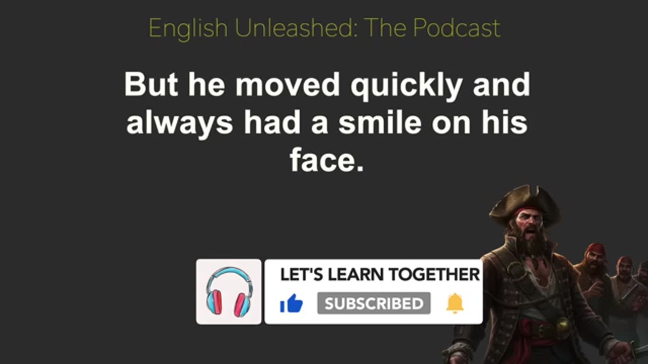 Learn English
