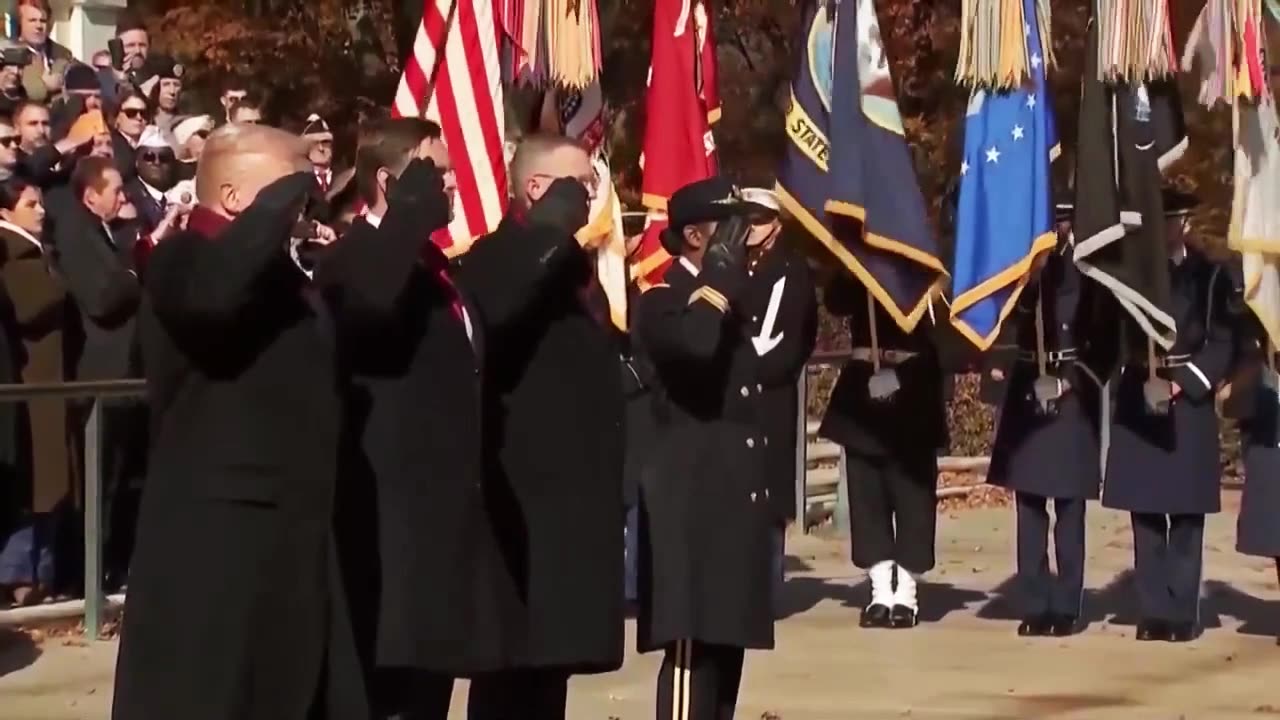 GOD BLESS OUR BEAUTIFUL VETERANS AND THEIR FAMILIES!!!❤️🇺🇸