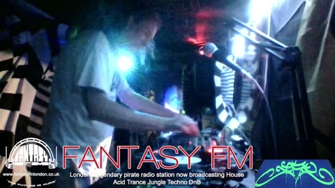 Soak Fantasyfm