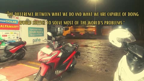 Motivation of the Day 7