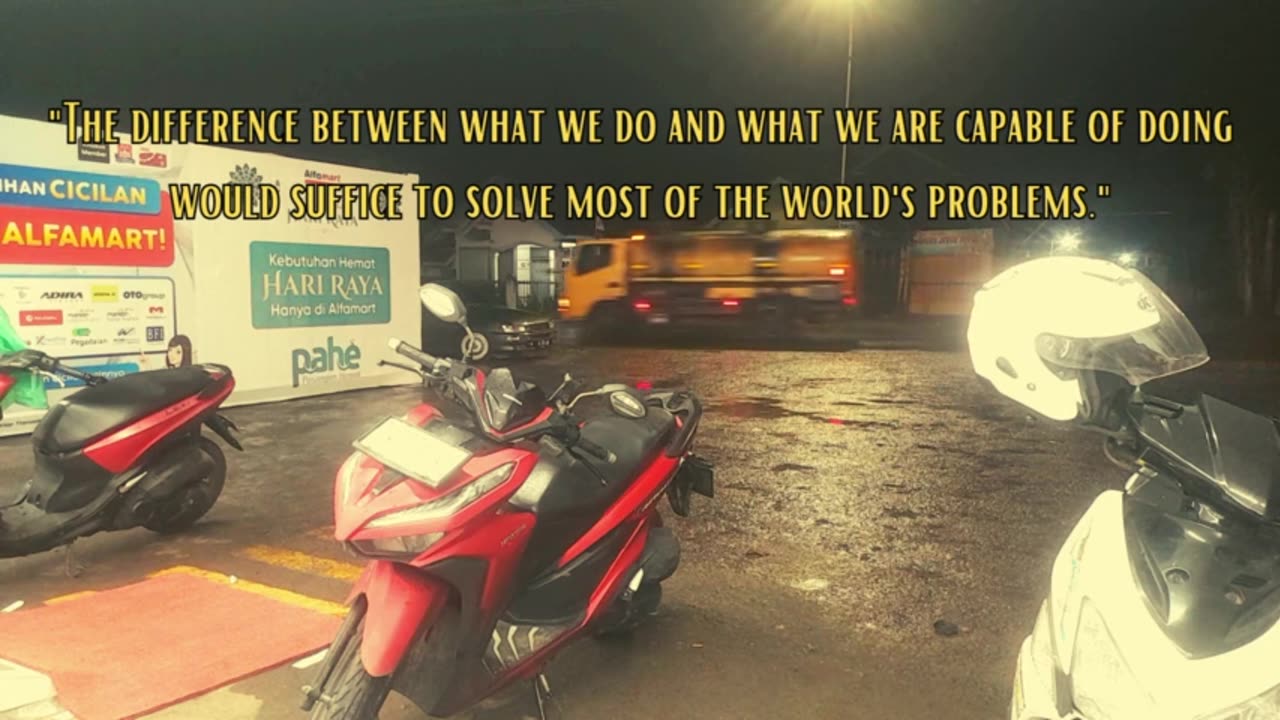 Motivation of the Day 7