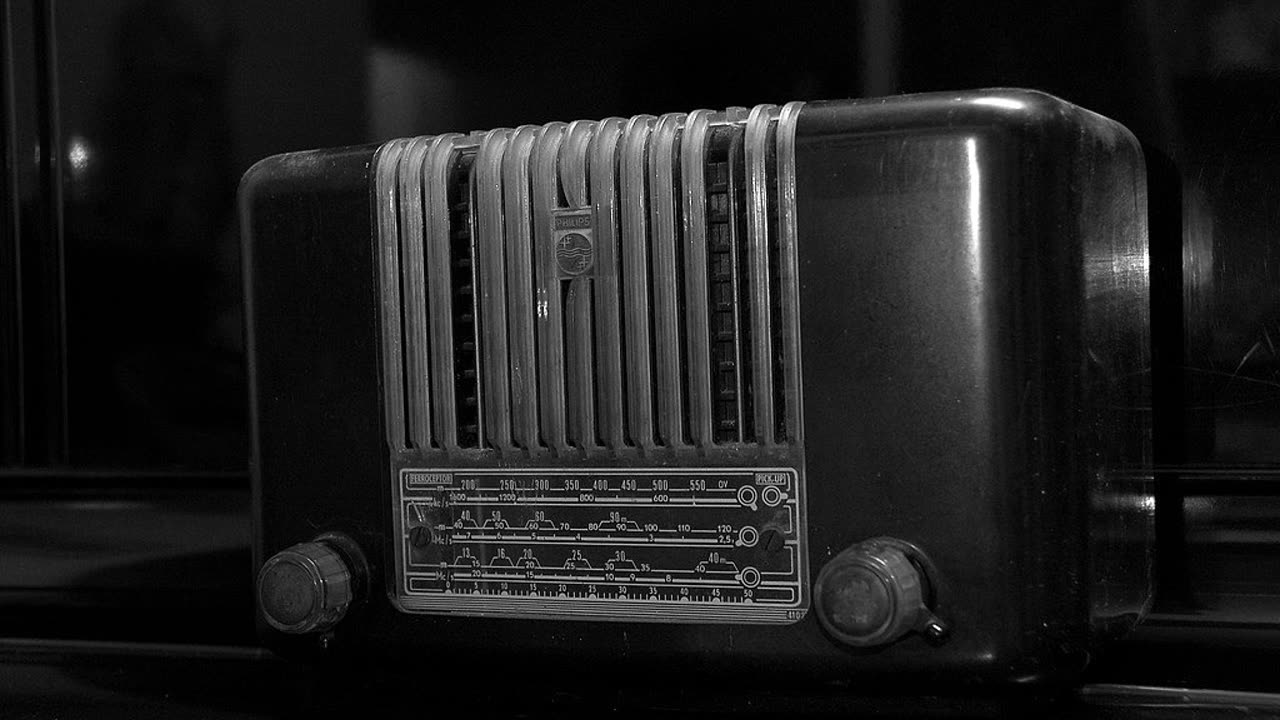 Confidentially Yours | Old Time Radio Shows 📻