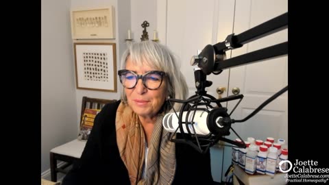 12-01-25 Cell Salts [Practical Homeopathy®]