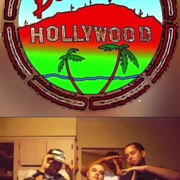 “Barrio Hollywood” (Tucson)