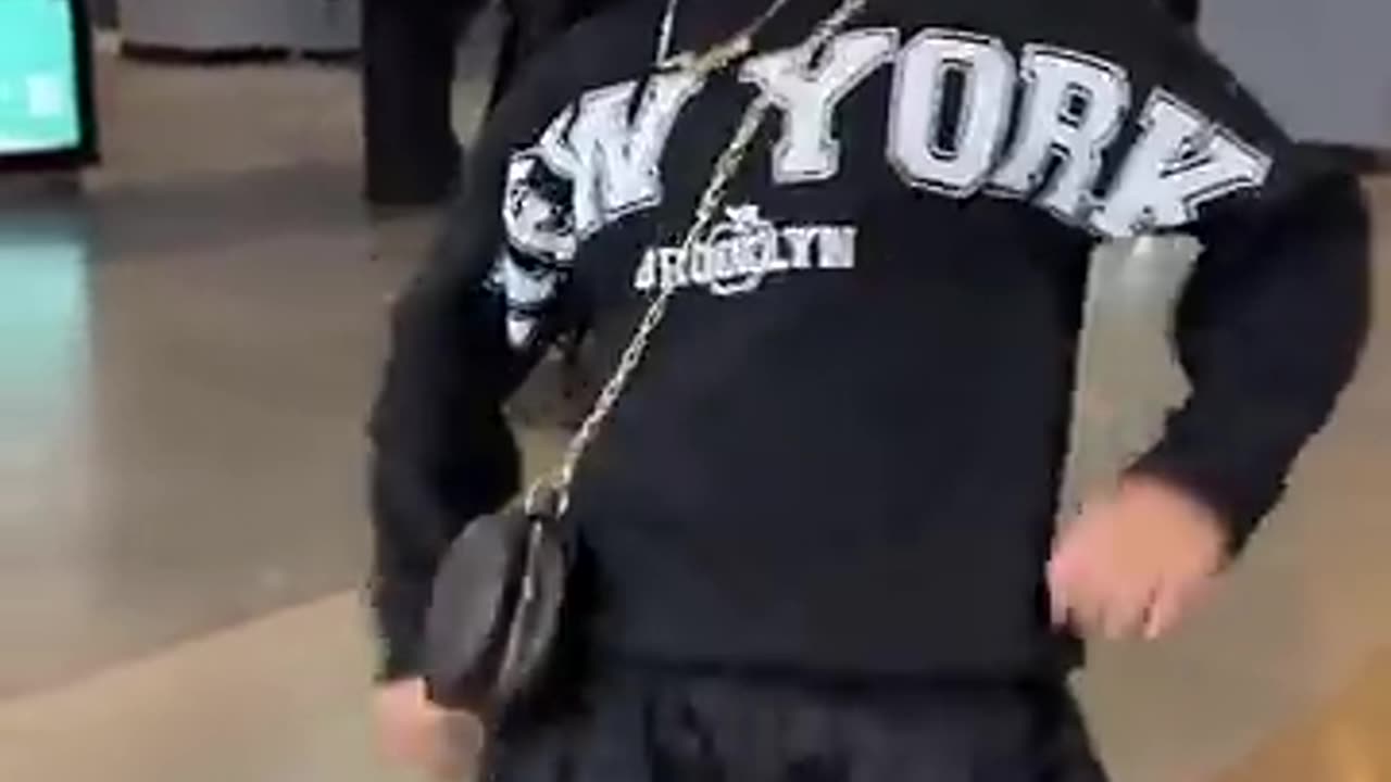 Hey 👋🏾 you did this first 💕