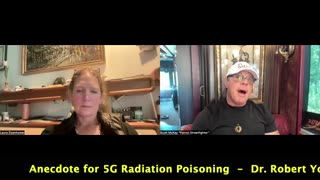 7.27.25 Patriot Streetfighter w/ Laura Eisenhower, Focus On What Counts, Emotional IQ