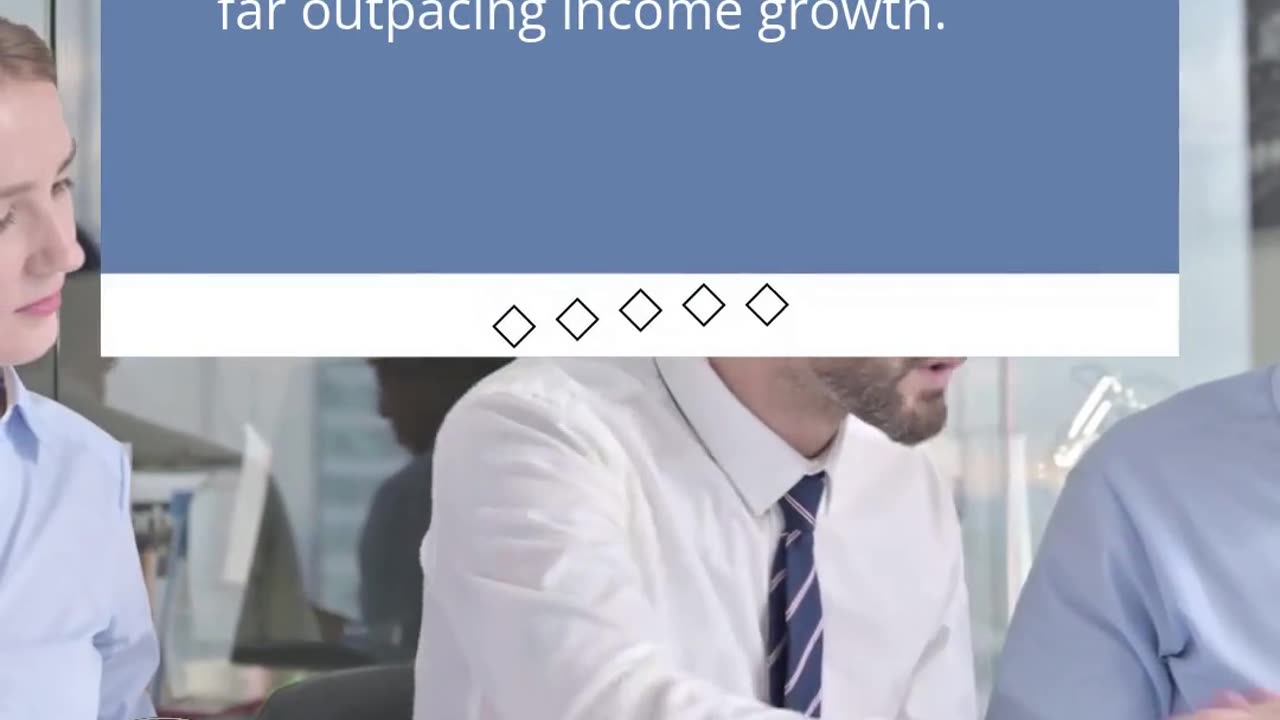 Could Rate Cuts Spark Hope for North American Housing?