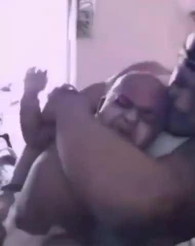 When the black father doesn't abandon his children