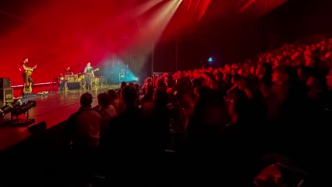 Lancement prog 2025-2026 Salle Pauline-Julien