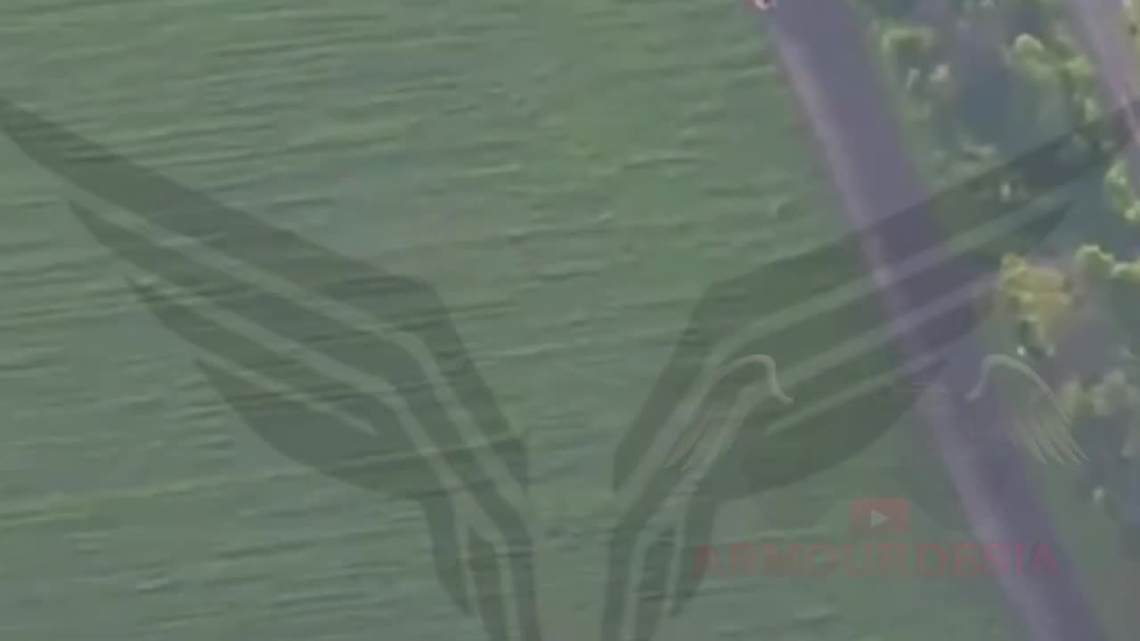 NATO HIMARS Destroyed By Russian FPV Drone