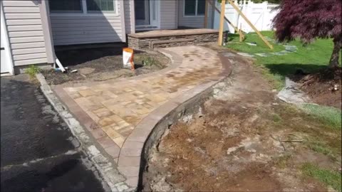 Molina's Paving Services