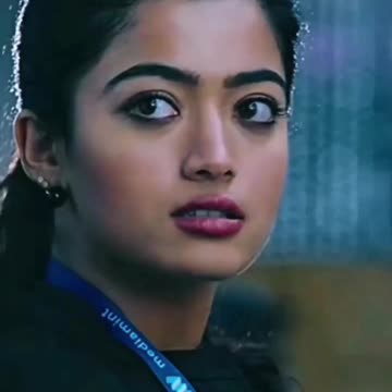 Rashmika Mandanna New Look 🔥 | Trending Shorts | National Crush