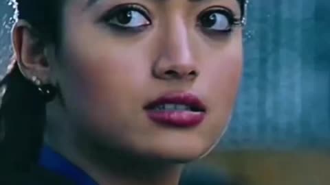 Rashmika Mandanna New Look 🔥 | Trending Shorts | National Crush