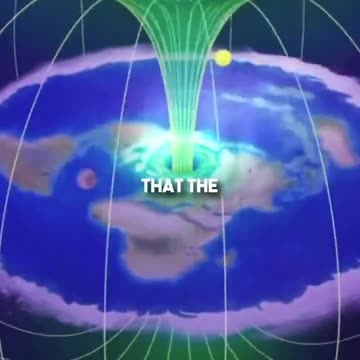 Flat Earth