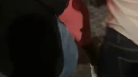Migrants and youths turned an annual music festival in France into another round of mass brawls.