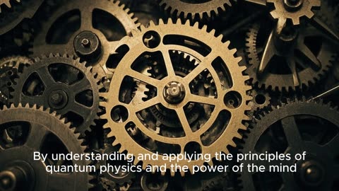 mind and power
