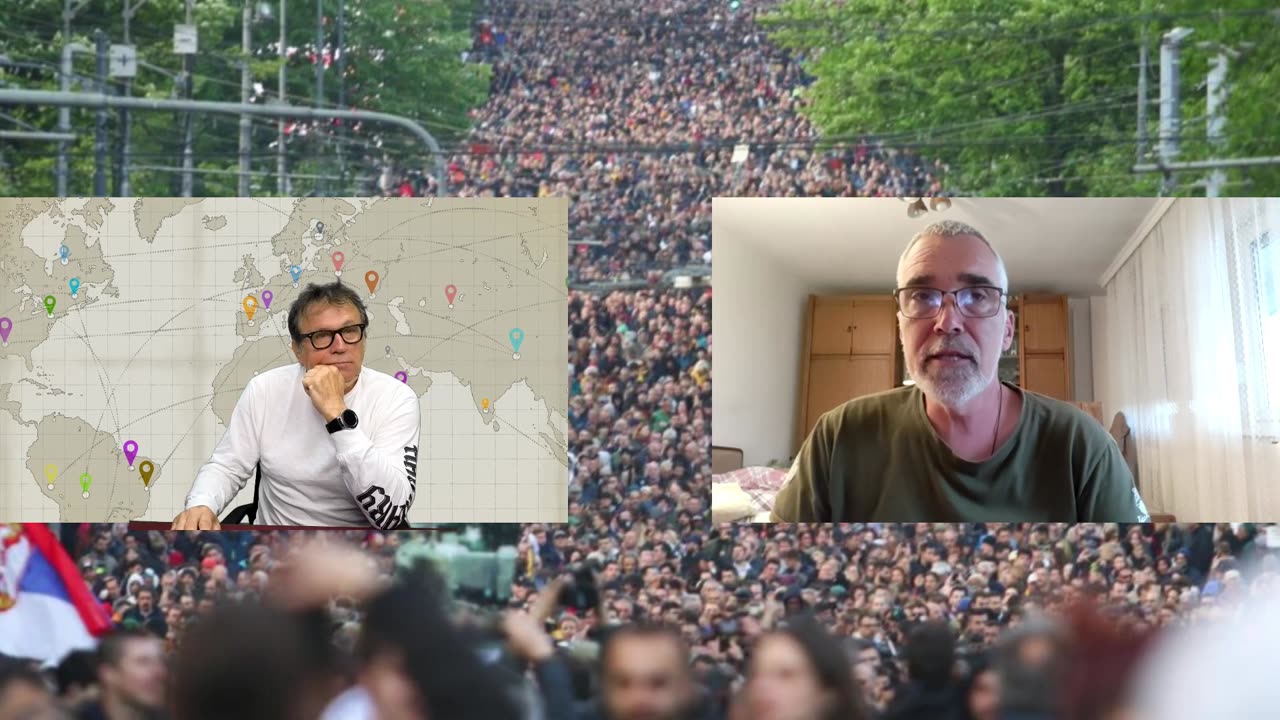 Nenad Gladić - Integritet