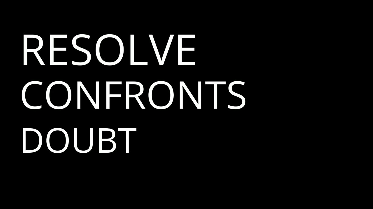 The Unyielding Spirit of Triumph | Edman - Part 3