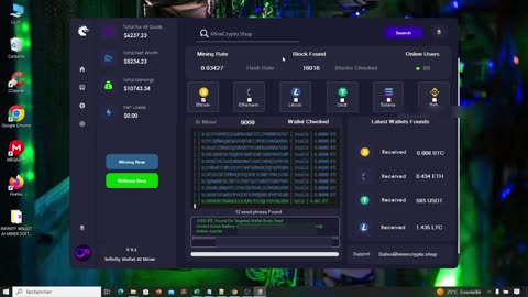 Crypto Wallet Unlocker 2025 – Recover lost keys easily