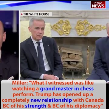 Many People Do Not Know, the Highest Amount of Fentanyl Is Coming Through Canada