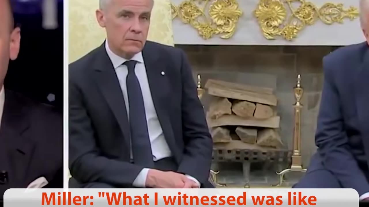 Many People Do Not Know, the Highest Amount of Fentanyl Is Coming Through Canada