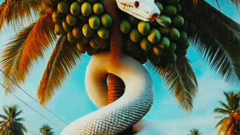 3. Hard Work Destroyed: The Pigeon and the White Serpent