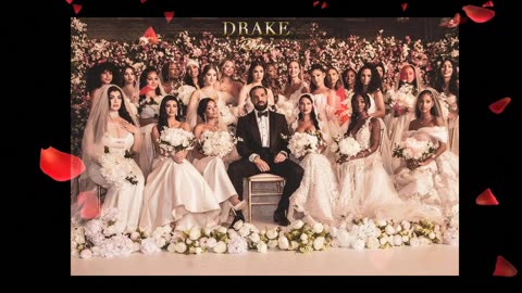 drake / find your love remix