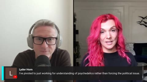 Henrietta Szutorisz - Neurons, Narratives & the Myth of Control