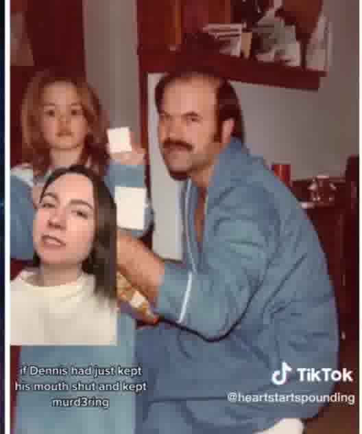 Meet the president of a Lutheran Church, the serial killer BTK