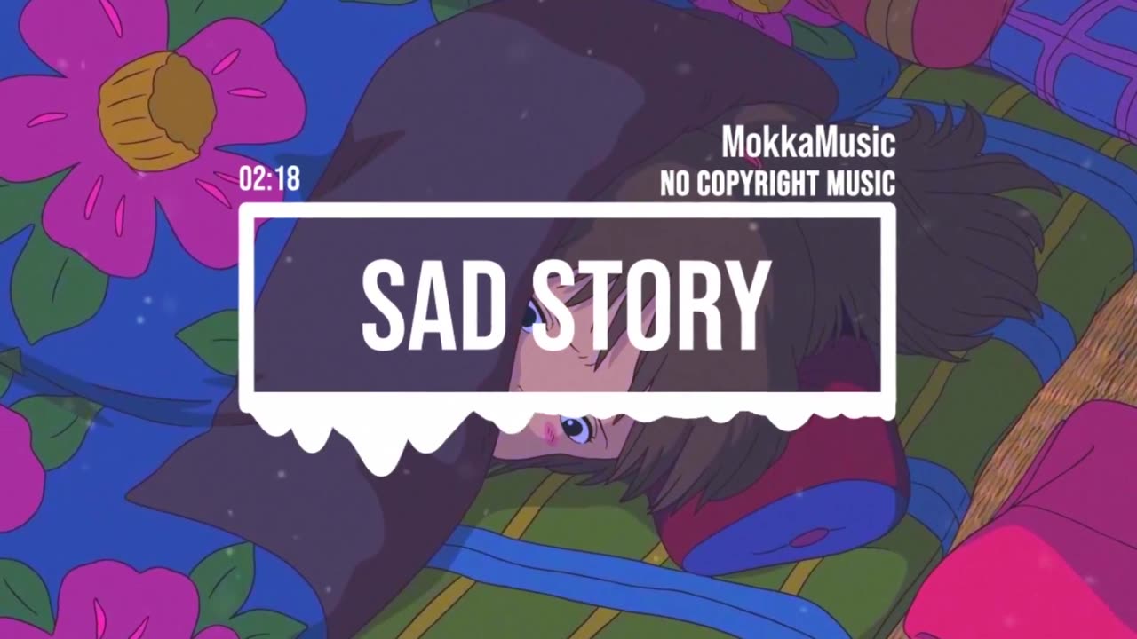 MokkaMusic: Dramatic Piano Cinematic and Sad - Goodnight Train