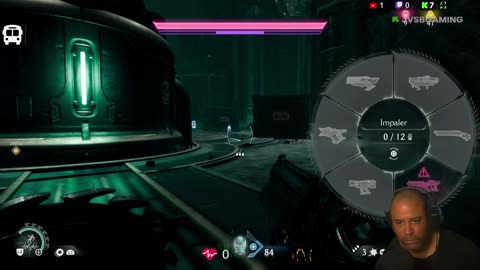DOOM DOOM DOOM