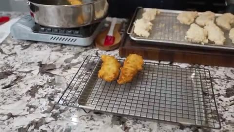 Quick and Easy Bang Bang Chicken