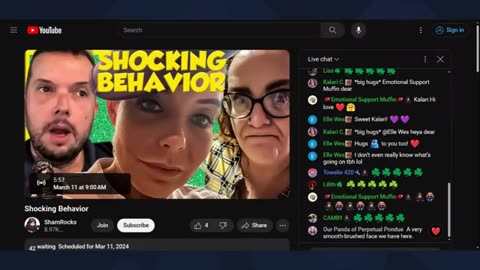 Sam_2024_03_11_Shocking Behavior