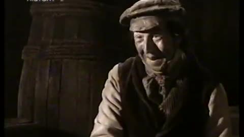 Voices of Victorian London
