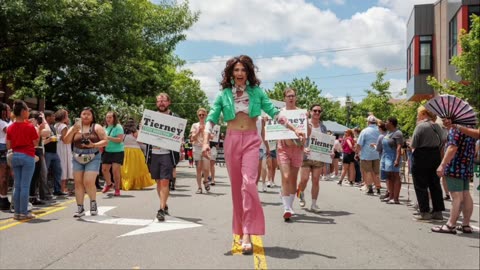 THE LBGTQ PROGRAMMING OF AMERICAS YOUTH IN PUBLIC SCHOOLS : ALABAMA, ALASKA, ARIZONA, ARKANSAS