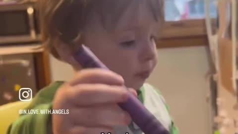 Try not to laugh 😂