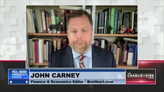 What a Difference a Year Makes + Court Blocks Tariffs + UK Revolution | Carney, Hammer, Leo | 5.29