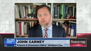 What a Difference a Year Makes + Court Blocks Tariffs + UK Revolution | Carney, Hammer, Leo | 5.29