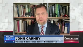 What a Difference a Year Makes + Court Blocks Tariffs + UK Revolution | Carney, Hammer, Leo | 5.29