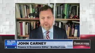 What a Difference a Year Makes + Court Blocks Tariffs + UK Revolution | Carney, Hammer, Leo | 5.29