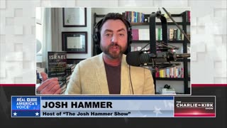 What a Difference a Year Makes + Court Blocks Tariffs + UK Revolution | Carney, Hammer, Leo | 5.29