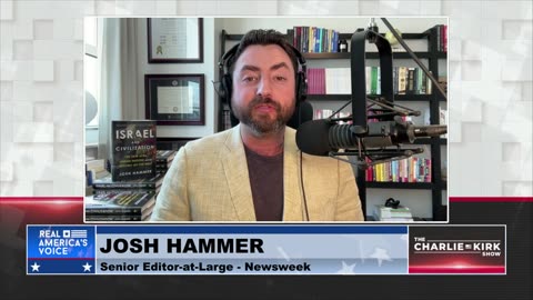 What a Difference a Year Makes + Court Blocks Tariffs + UK Revolution | Carney, Hammer, Leo | 5.29