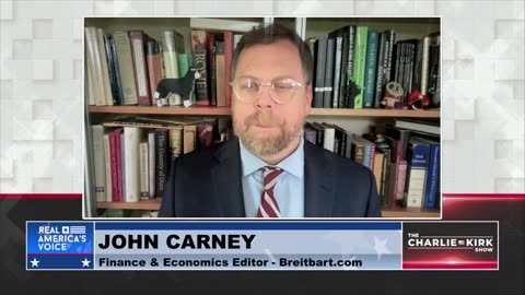 What a Difference a Year Makes + Court Blocks Tariffs + UK Revolution | Carney, Hammer, Leo | 5.29