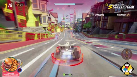 Disney Speedstorm ᕈS5 🎮 : CHAPTER 187