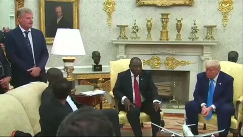 South Africa's Struggle: A Personal Perspective