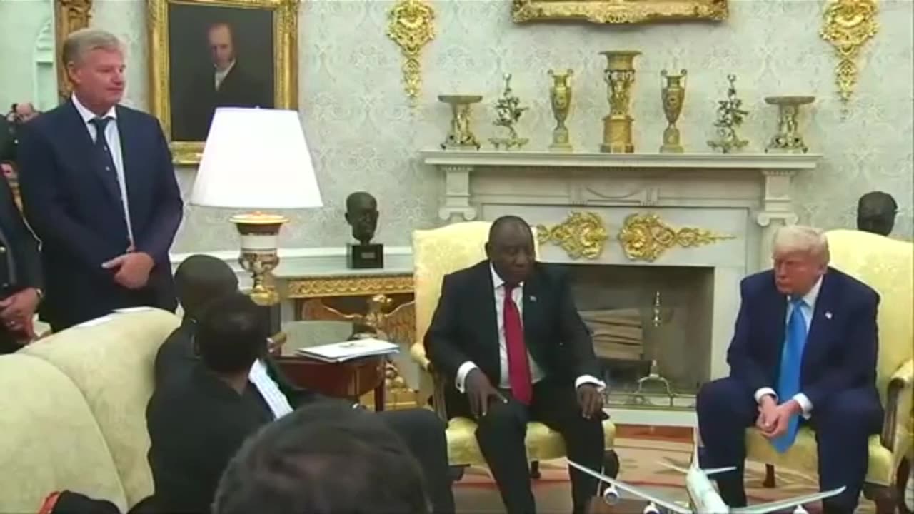 South Africa's Struggle: A Personal Perspective