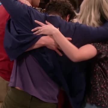Leonard slaps Sheldon 😮😁 | The Big Bang Theory #tbbt